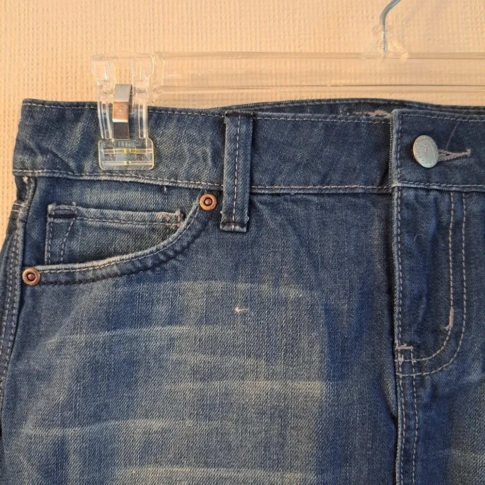 Jordache falcon crest